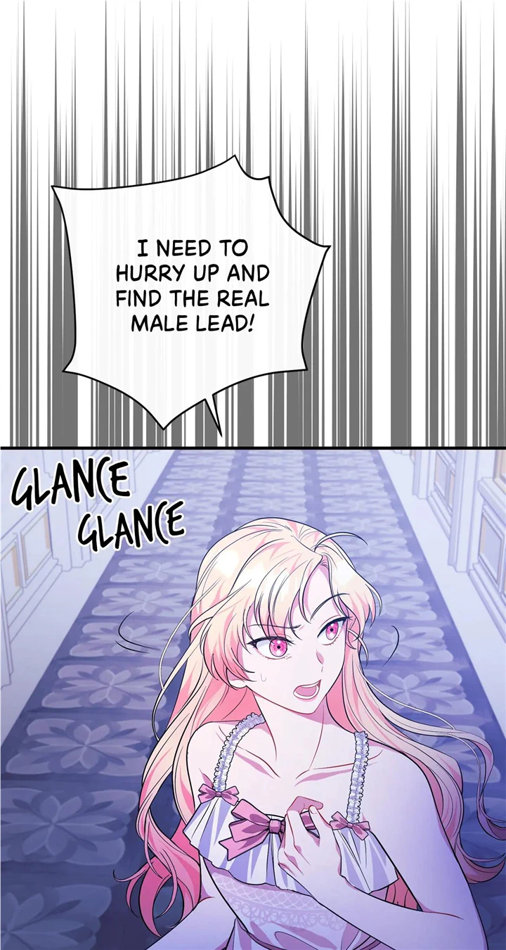 There Are Too Many Second Male Leads! - chapter 8 - #5