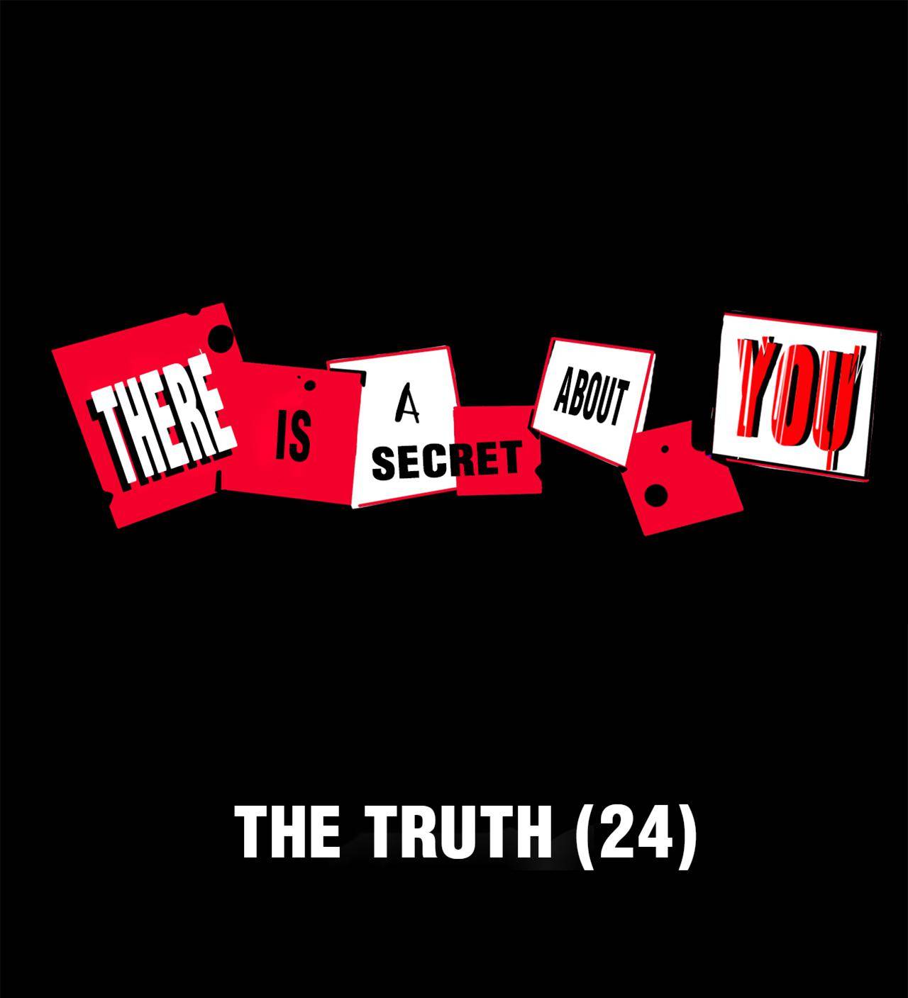 There Is A Secret About You - chapter 57 - #1
