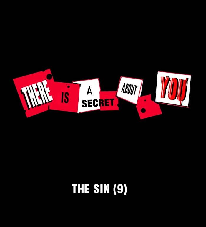 There Is A Secret About You - chapter 67 - #1