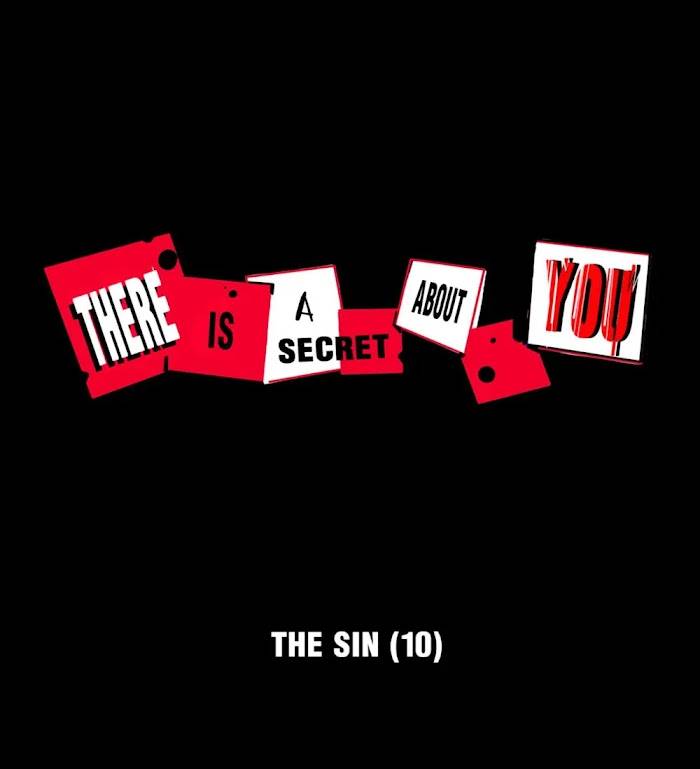 There Is A Secret About You - chapter 68 - #1