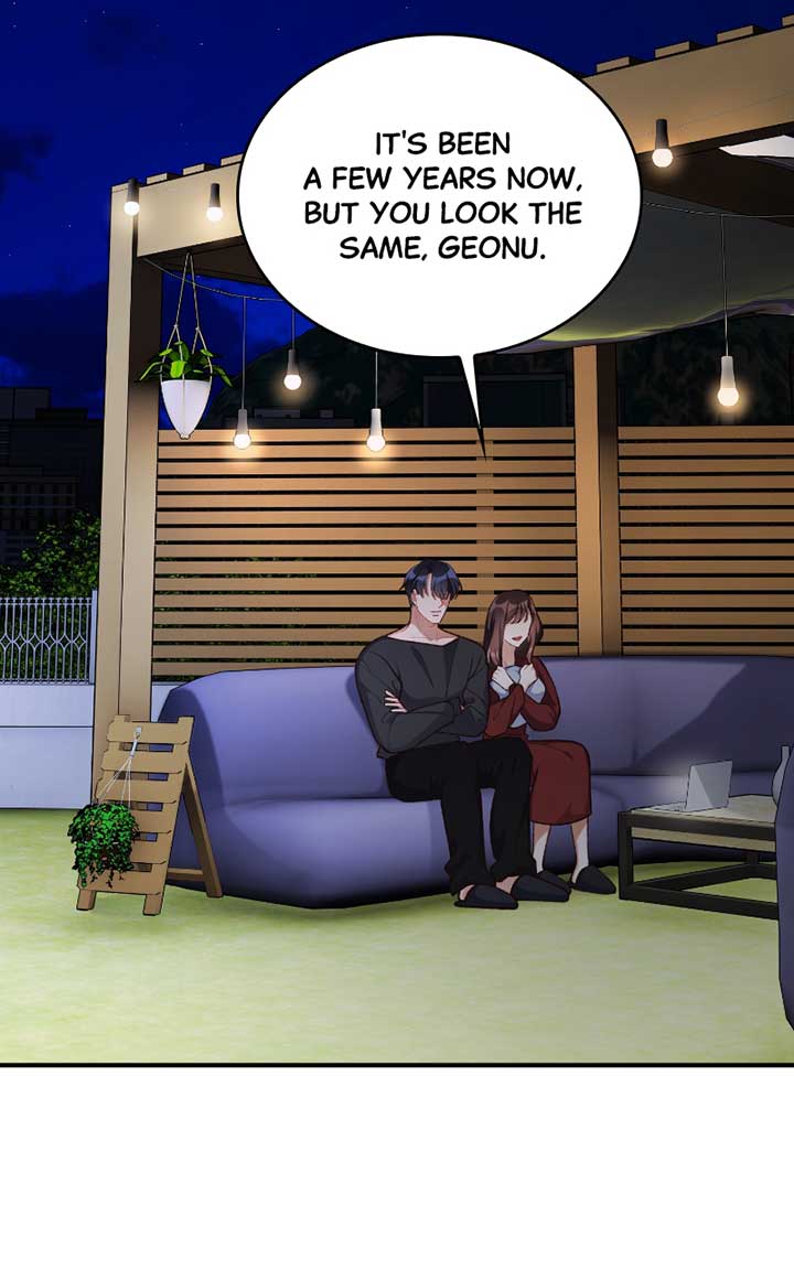 There Is No Perfect Married Couple - chapter 102 - #3