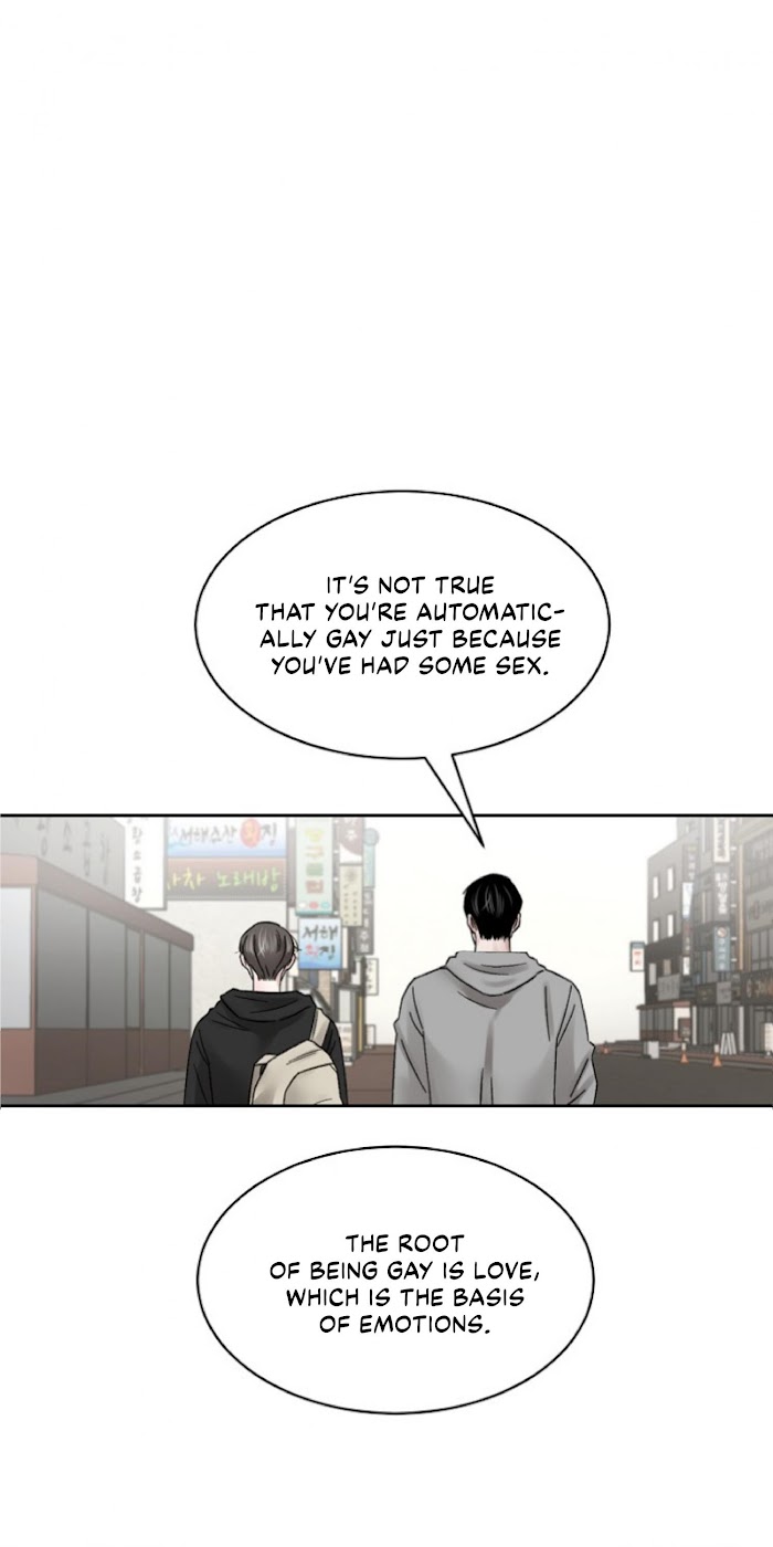 There, Not There - chapter 8 - #2