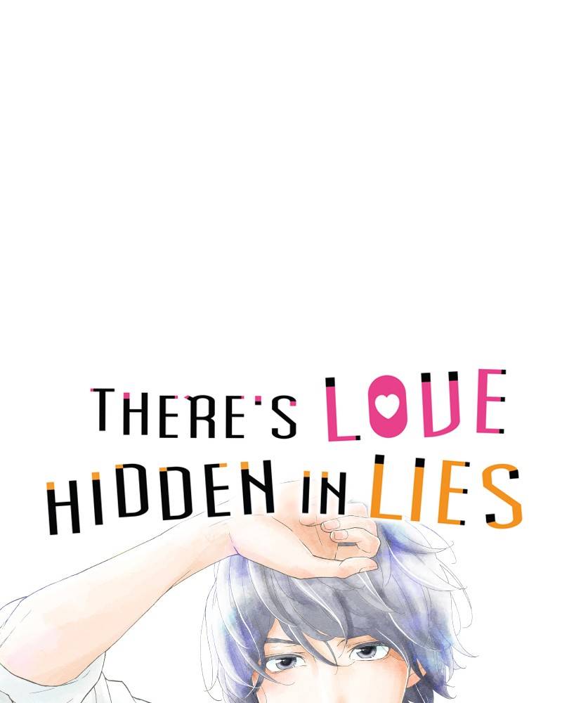 There's Love Hidden in Lies - chapter 12 - #1
