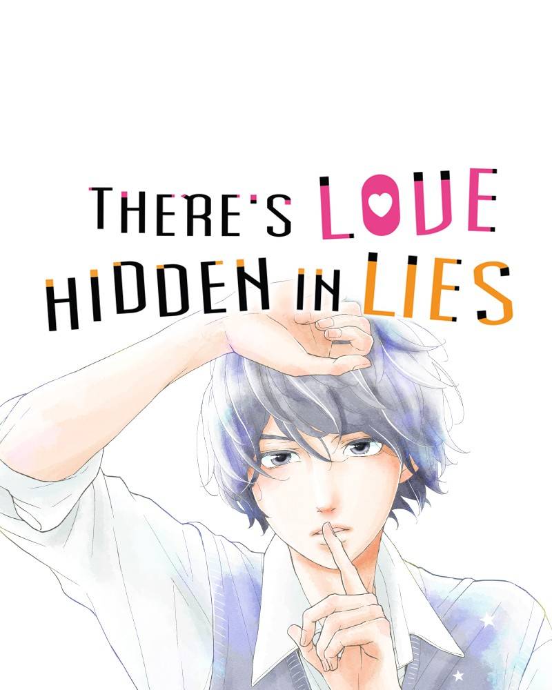 There's Love Hidden in Lies - chapter 19 - #1