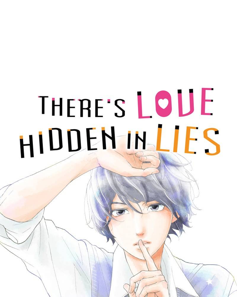 There's Love Hidden in Lies - chapter 22 - #1