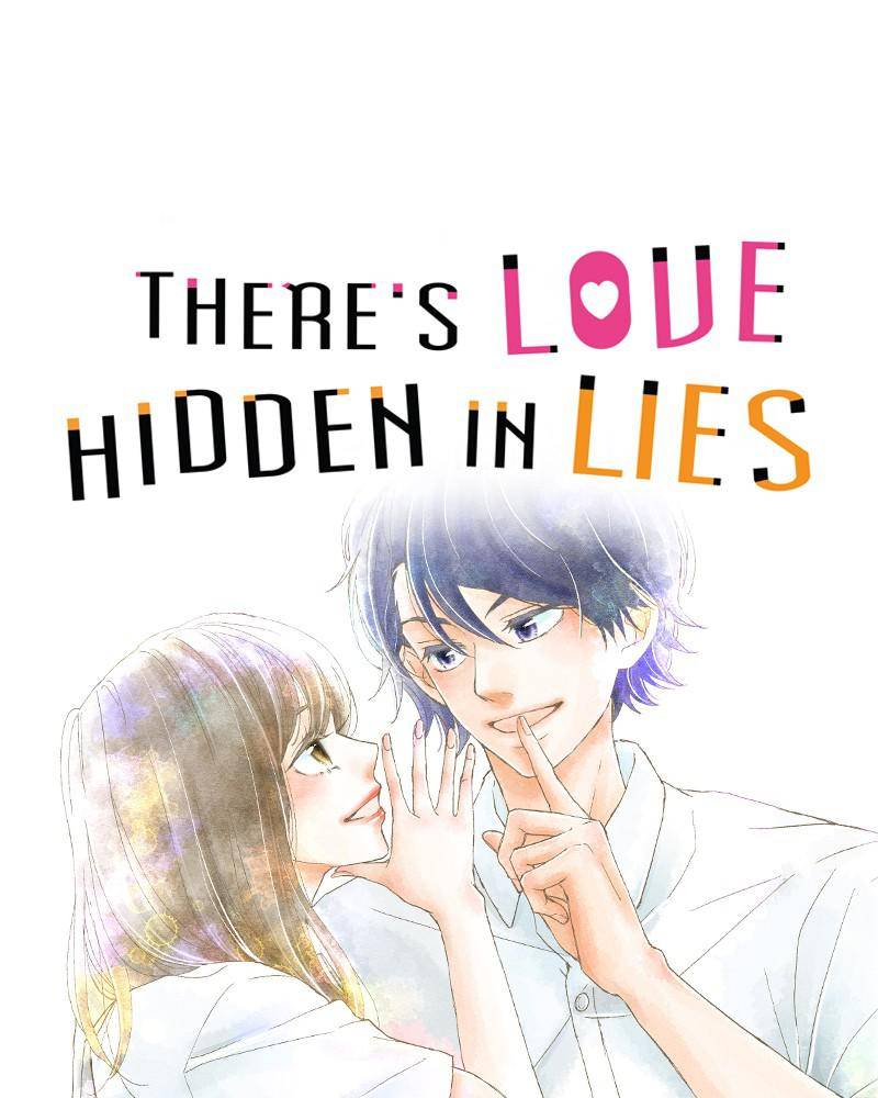 There's Love Hidden In Lies - chapter 54 - #1