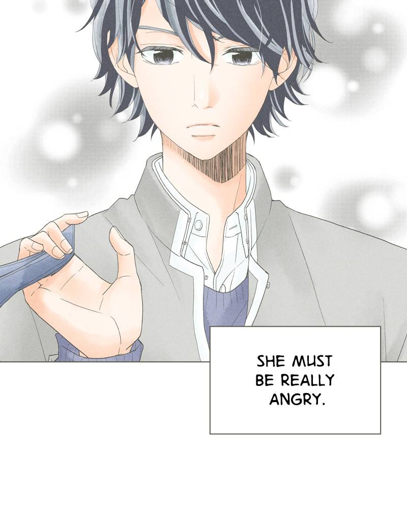 There's Love Hidden in Lies - chapter 60 - #5