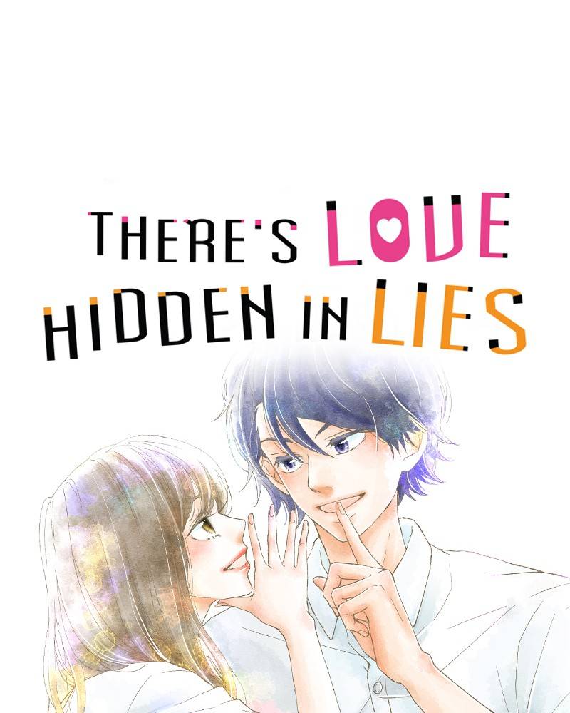 There's Love Hidden in Lies - chapter 65 - #1