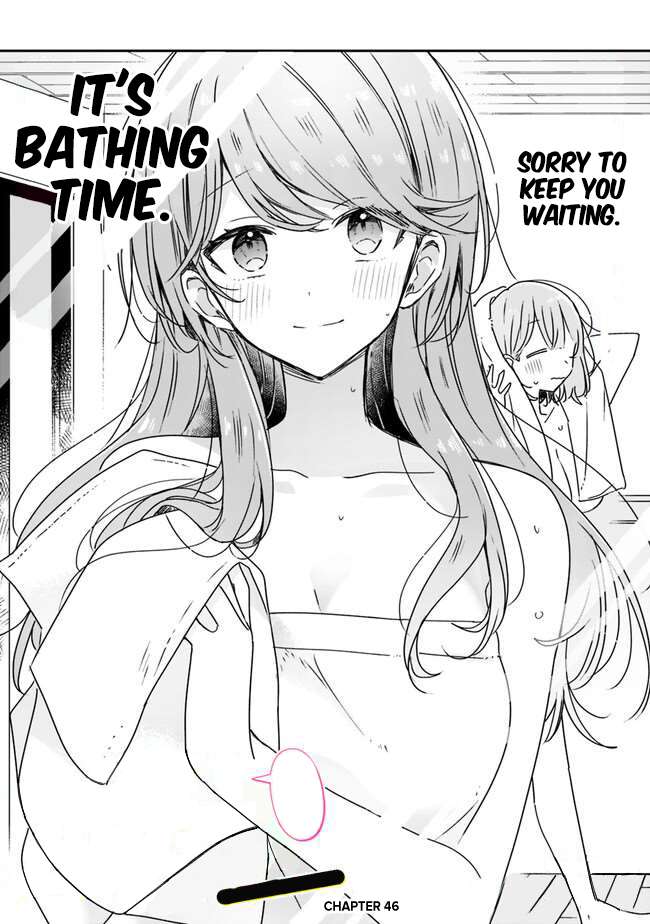 There's No Way I Can Have A Lover! *Or Maybe There Is? - chapter 46 - #6