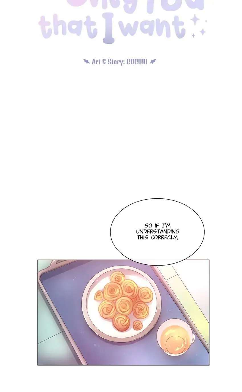 There’S Nothing Else To Eat But You - chapter 42 - #5