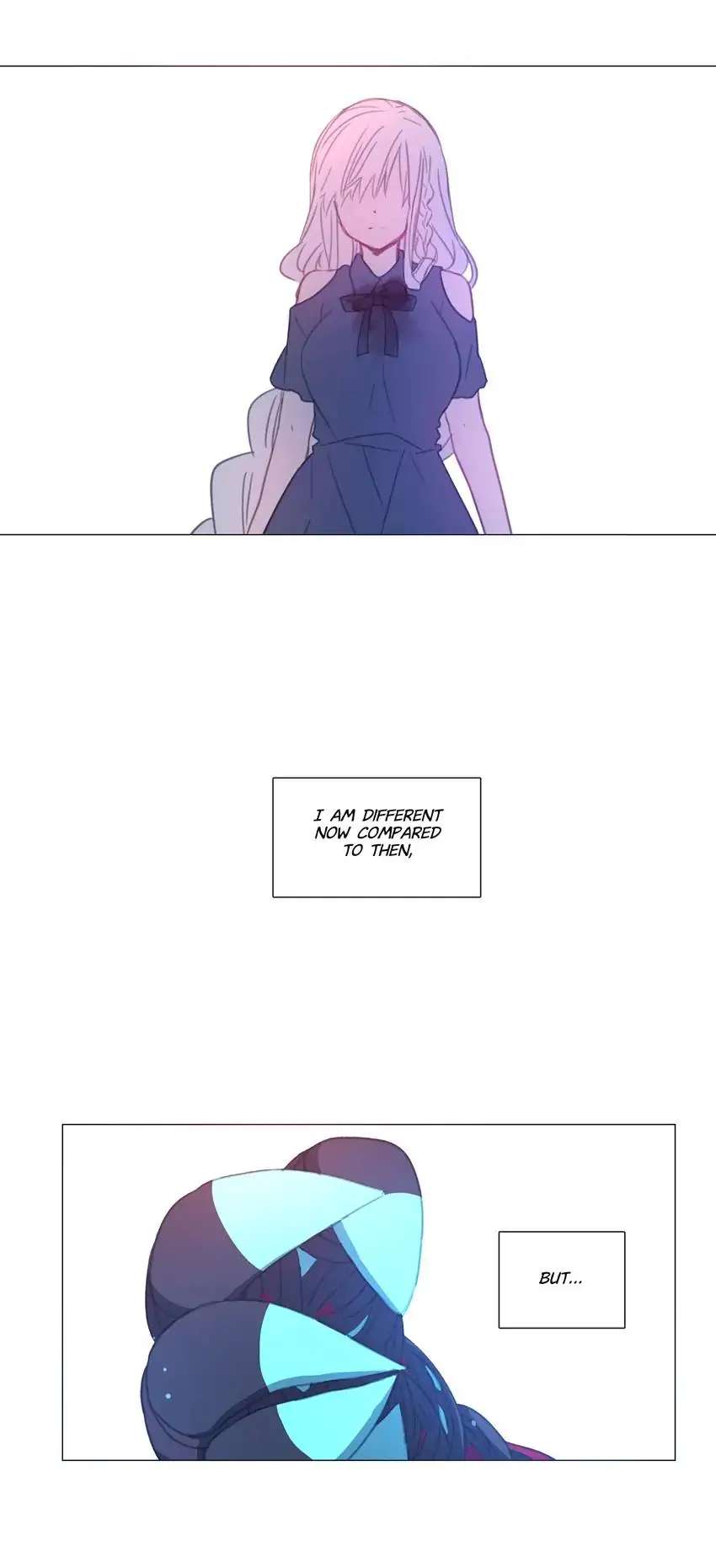 There’S Nothing Else To Eat But You - chapter 49 - #4