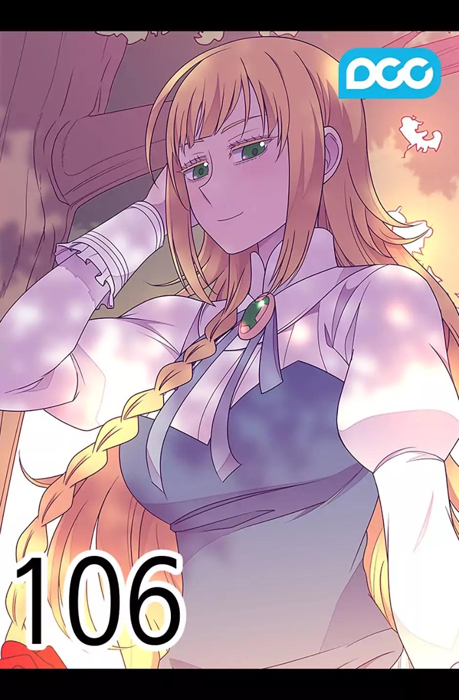 They Say i Was Born a King's Daughter - chapter 106 - #2