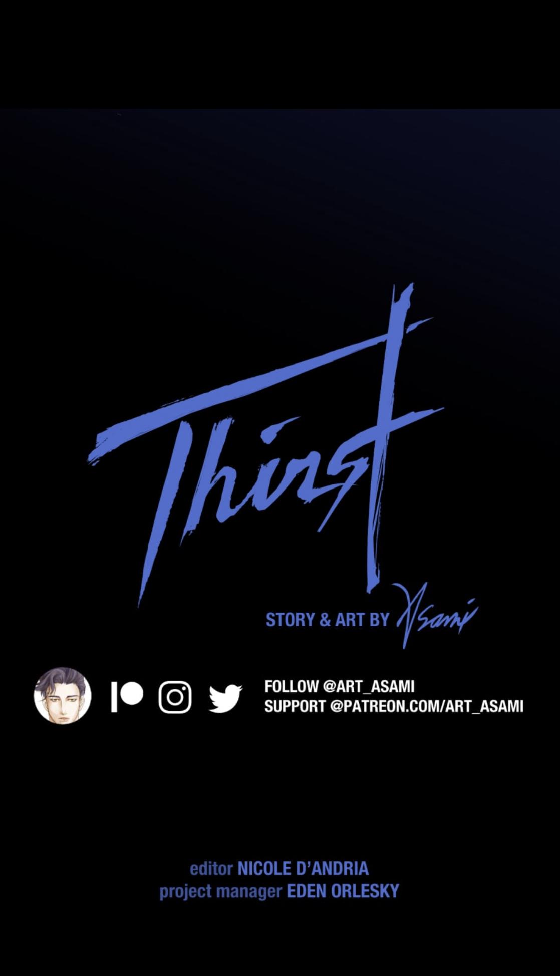 Thirst - chapter 41 - #6