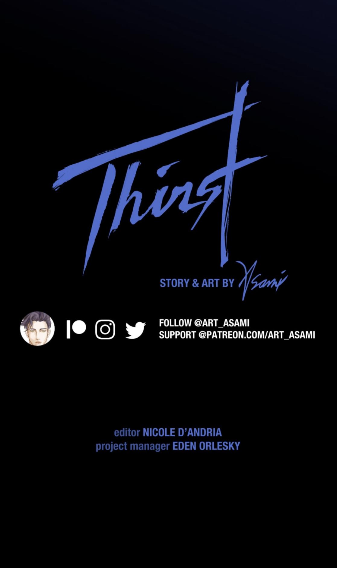 Thirst - chapter 42 - #5