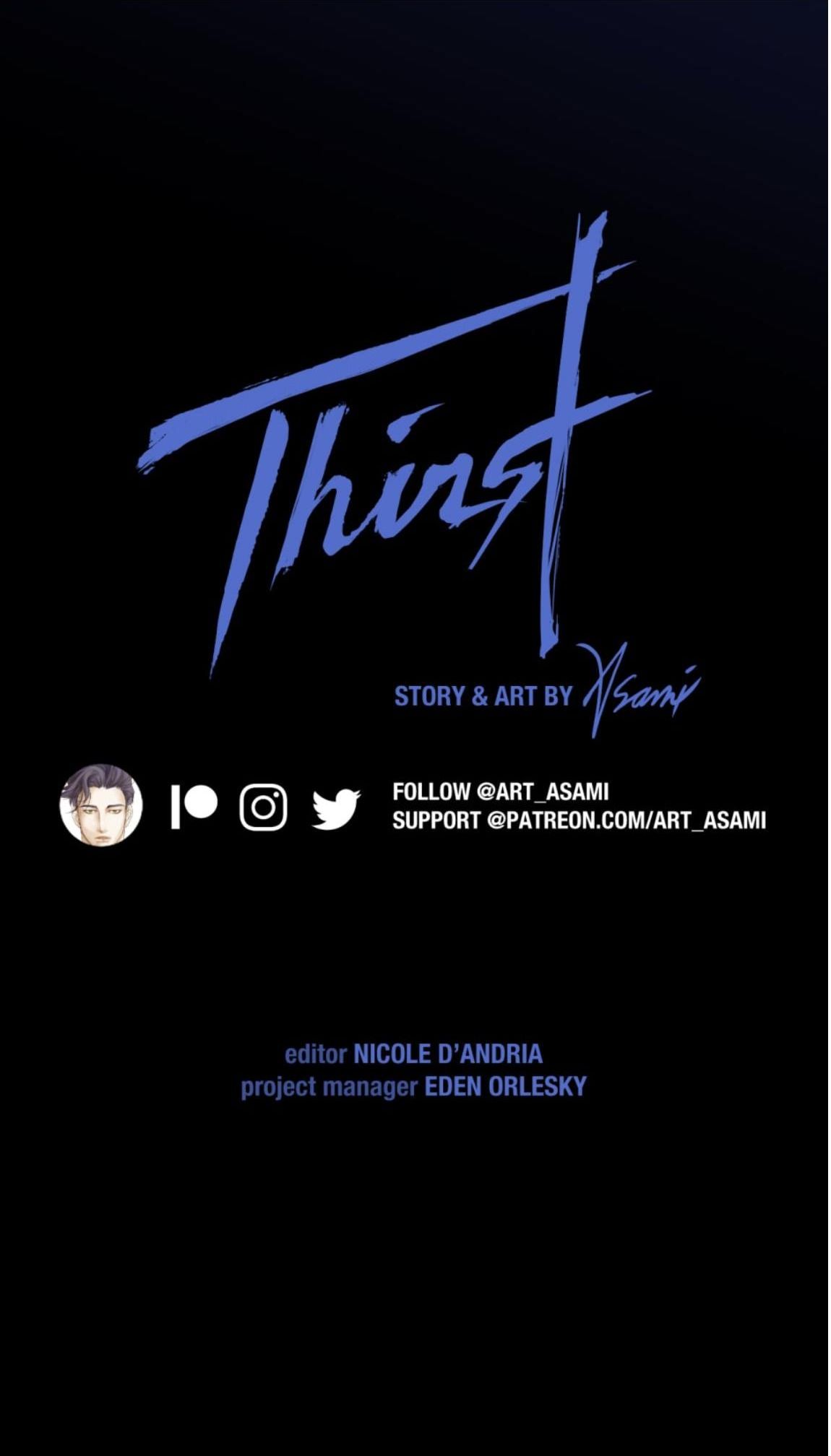 Thirst - chapter 46 - #1