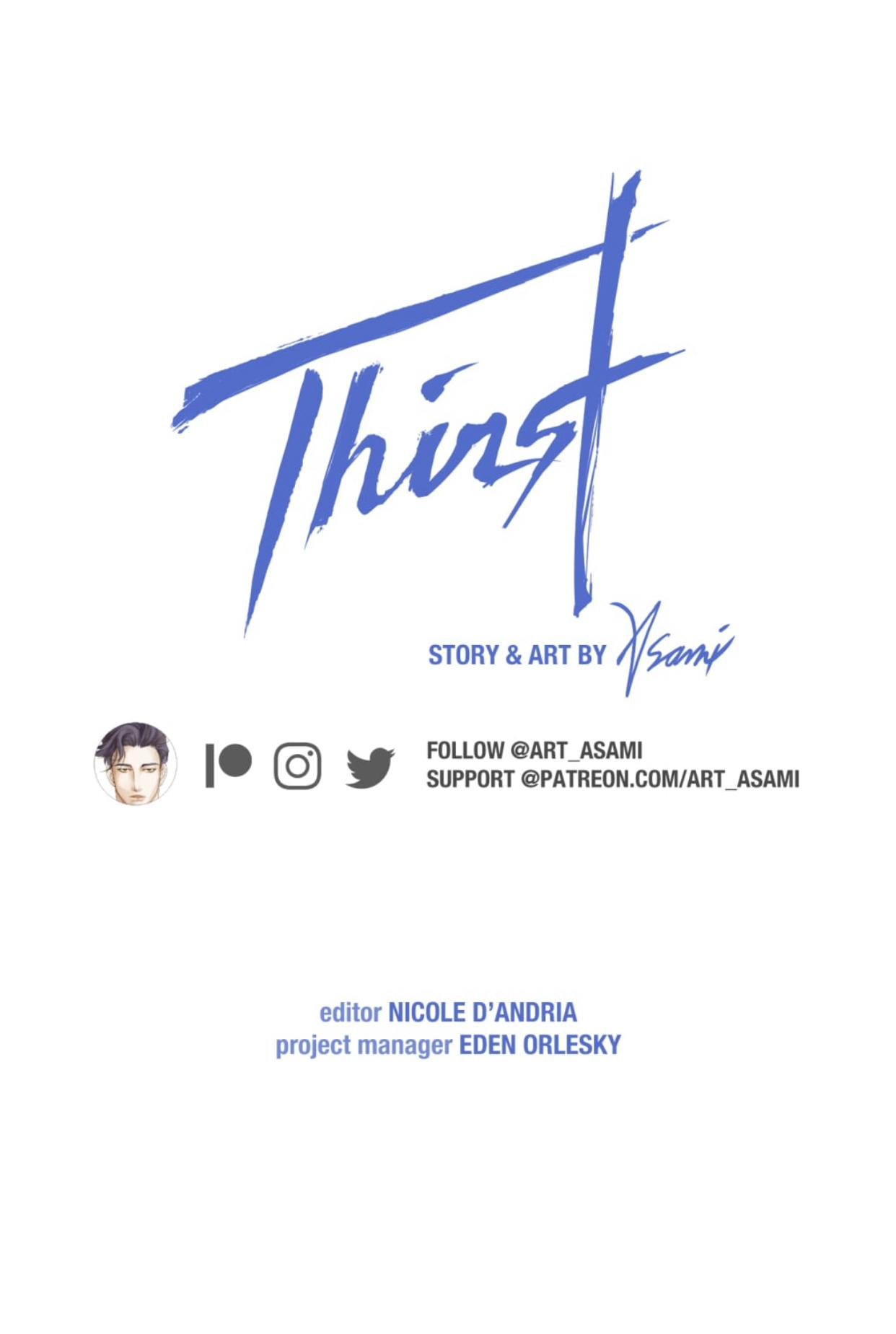 Thirst - chapter 48 - #5