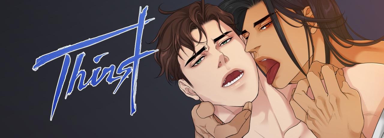 Thirst - chapter 56.6 - #3