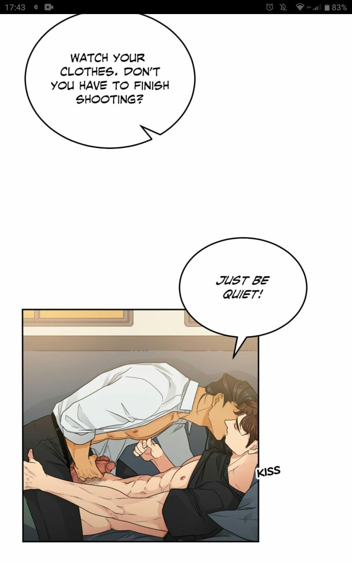 Thirsty - chapter 28 - #2