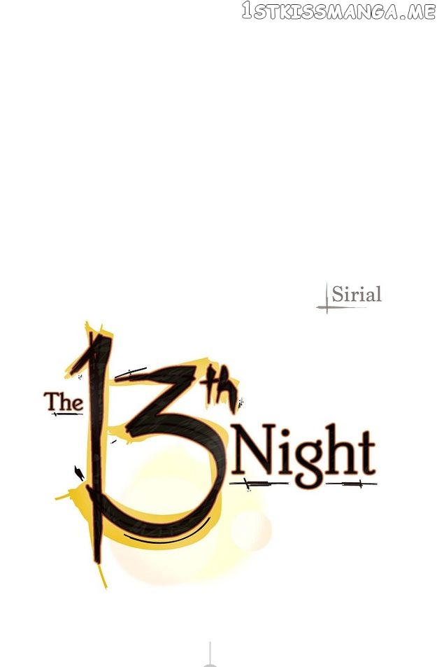 Thirteenth Night - chapter 127 - #3