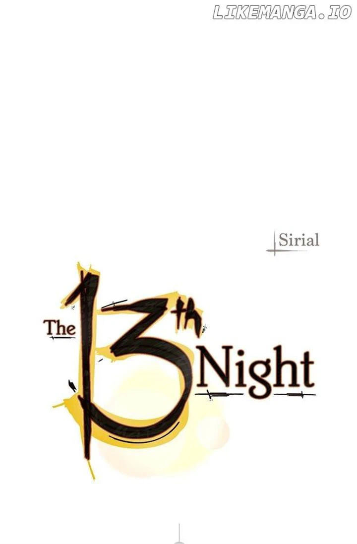 Thirteenth Night - chapter 162 - #2