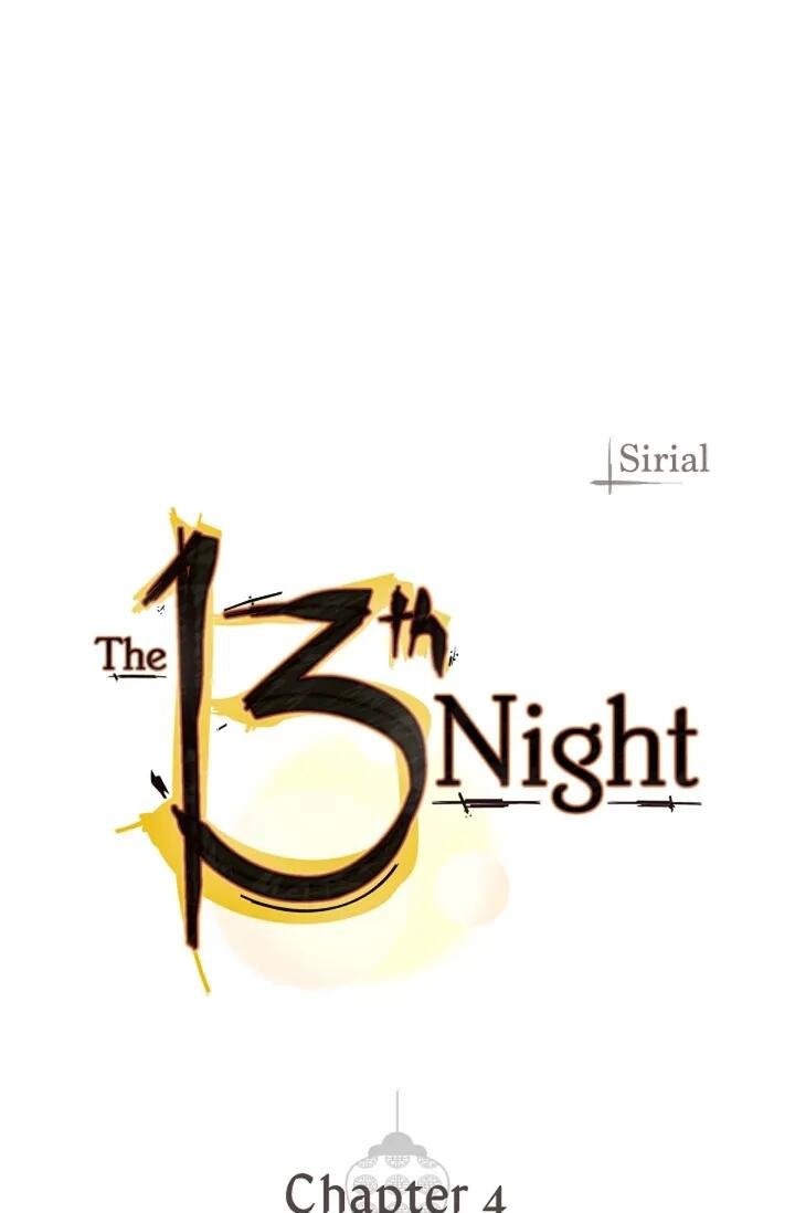 Thirteenth Night - chapter 4 - #2