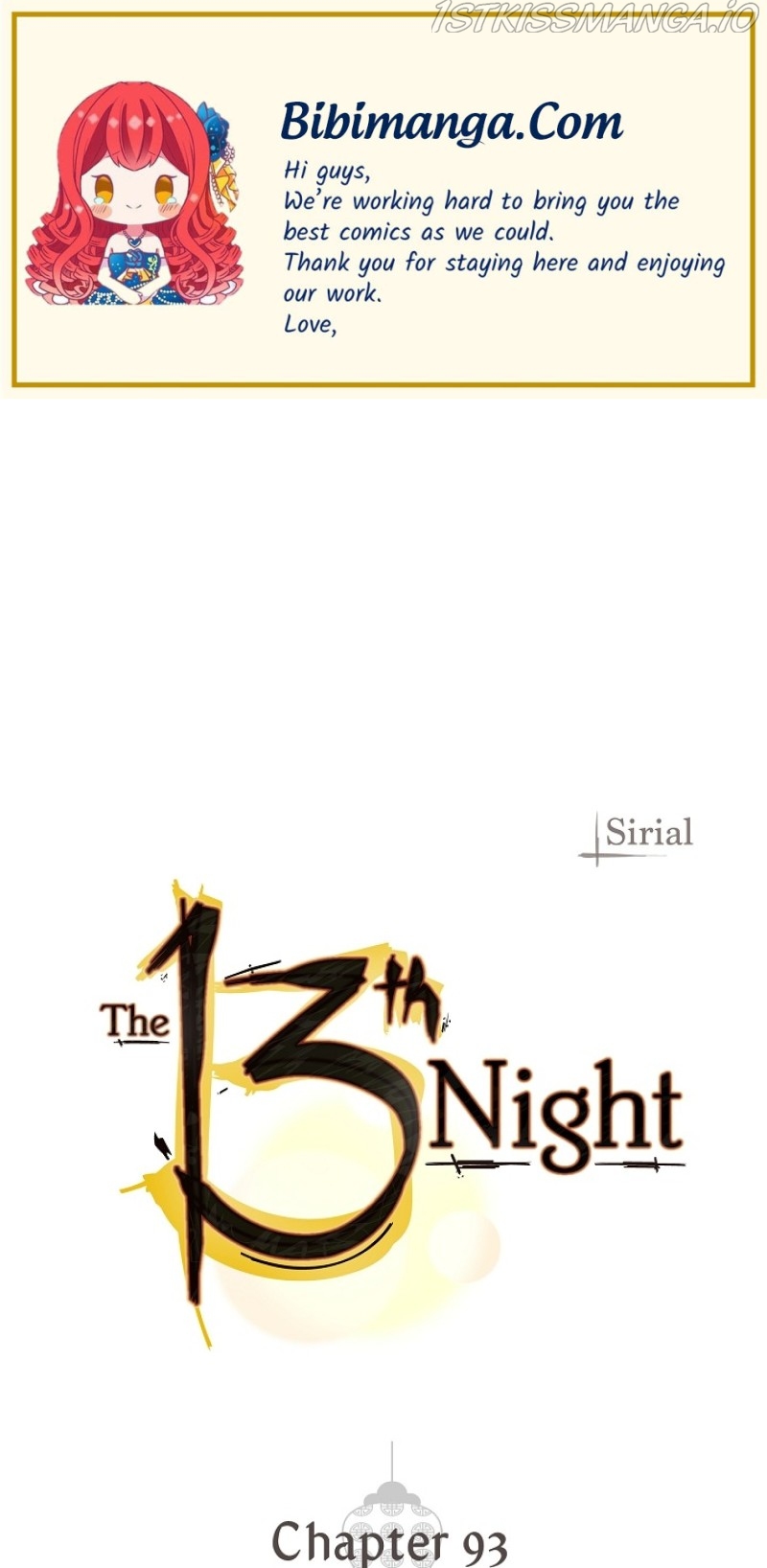 Thirteenth Night - chapter 93 - #1