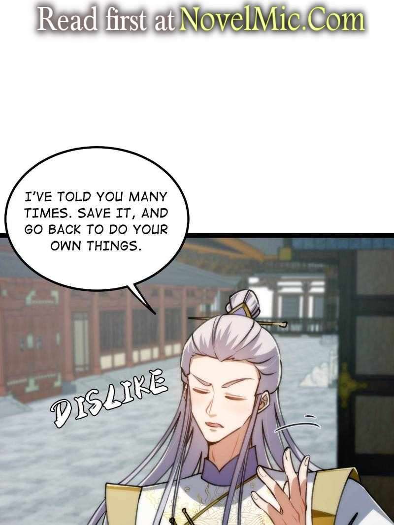 This Account Is Ridiculous - chapter 106 - #1