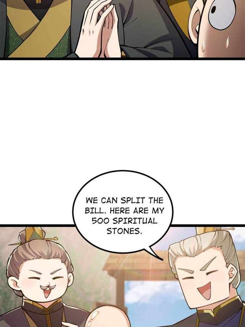 This Account is Ridiculous - chapter 43 - #5