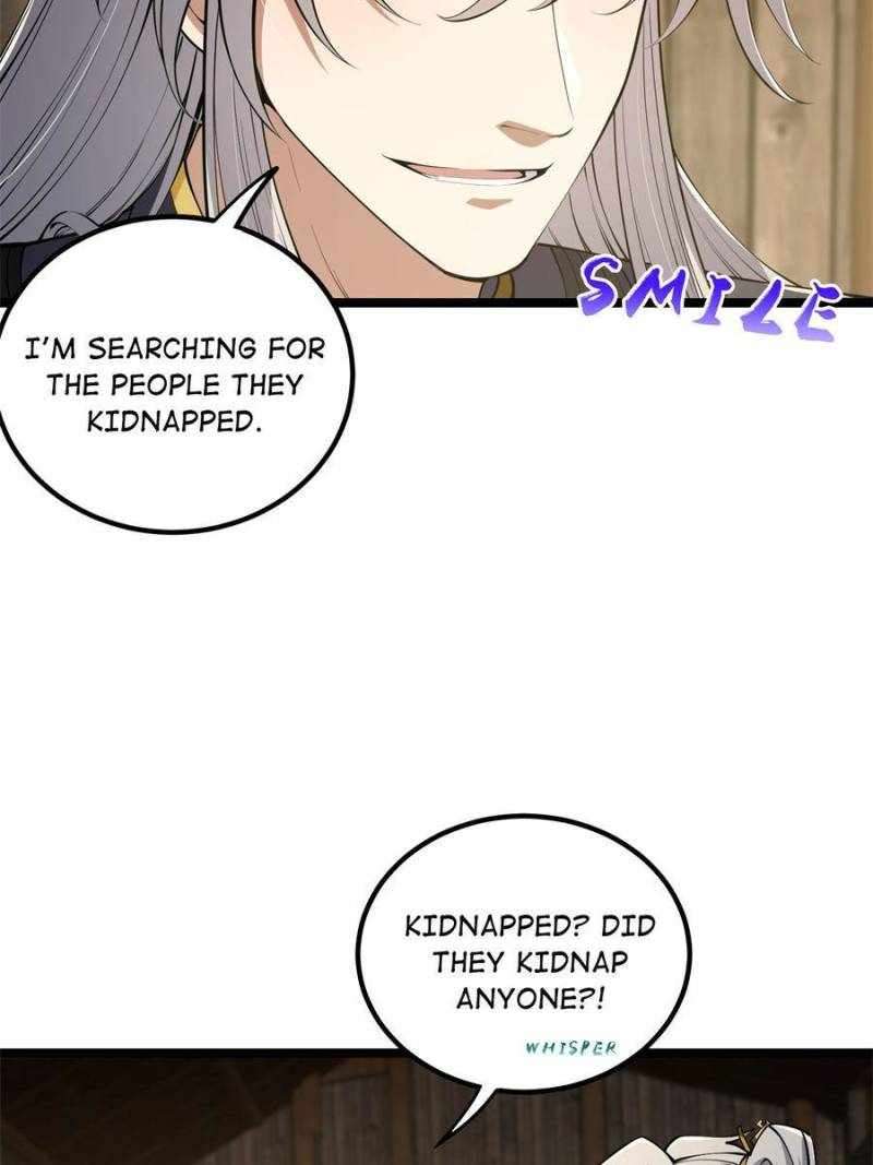 This Account is Ridiculous - chapter 50 - #4