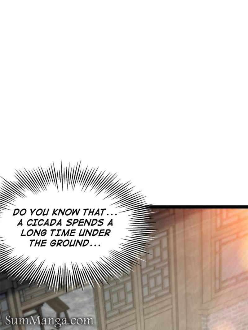 This Account Is Ridiculous - chapter 81 - #5