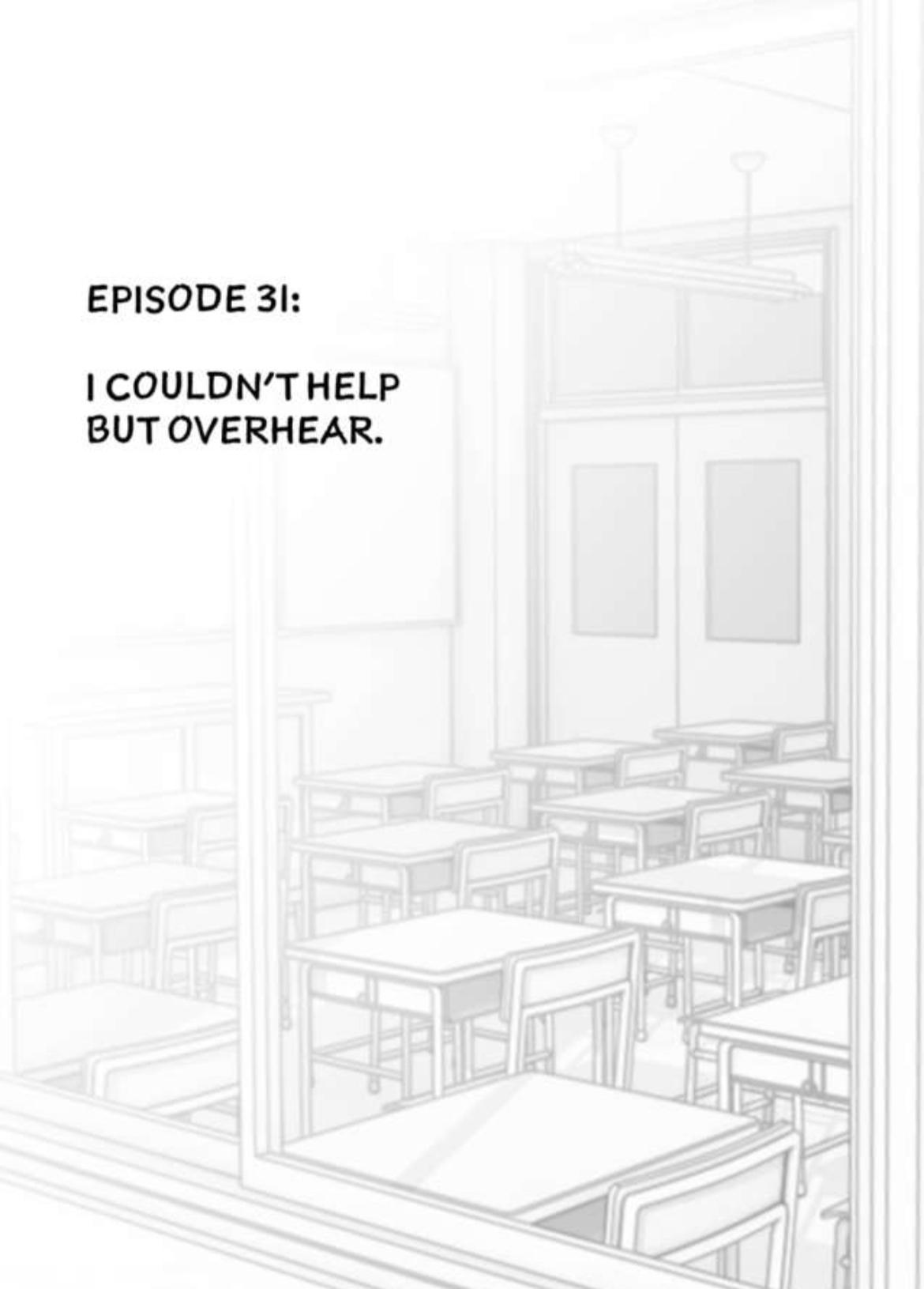 This Boy in Class - chapter 31 - #3