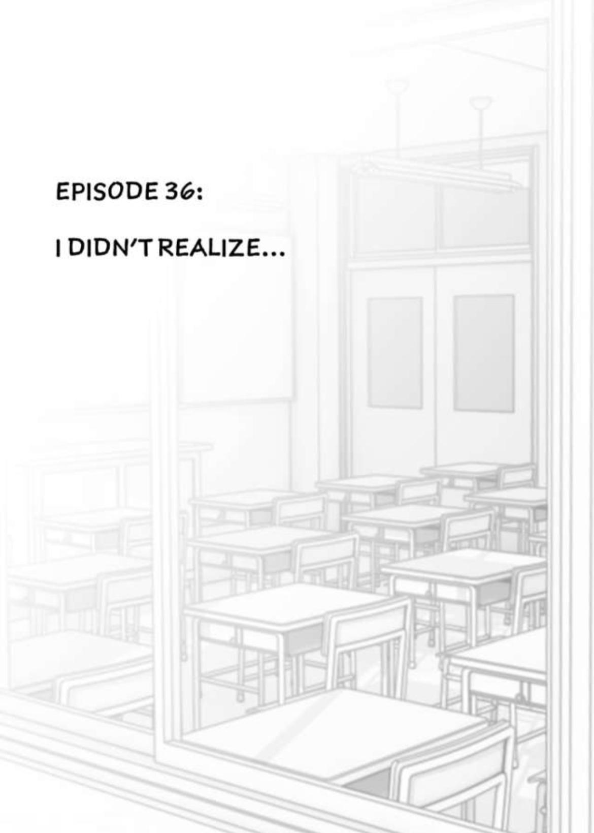 This Boy in Class - chapter 36 - #3