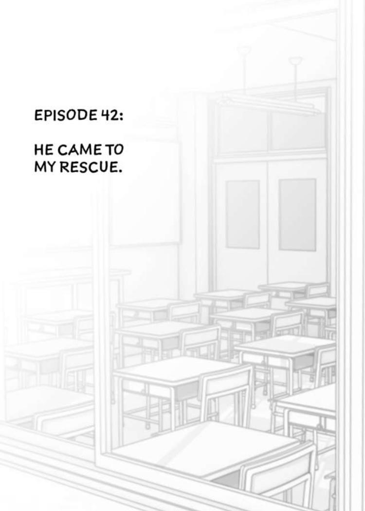 This Boy in Class - chapter 42 - #3