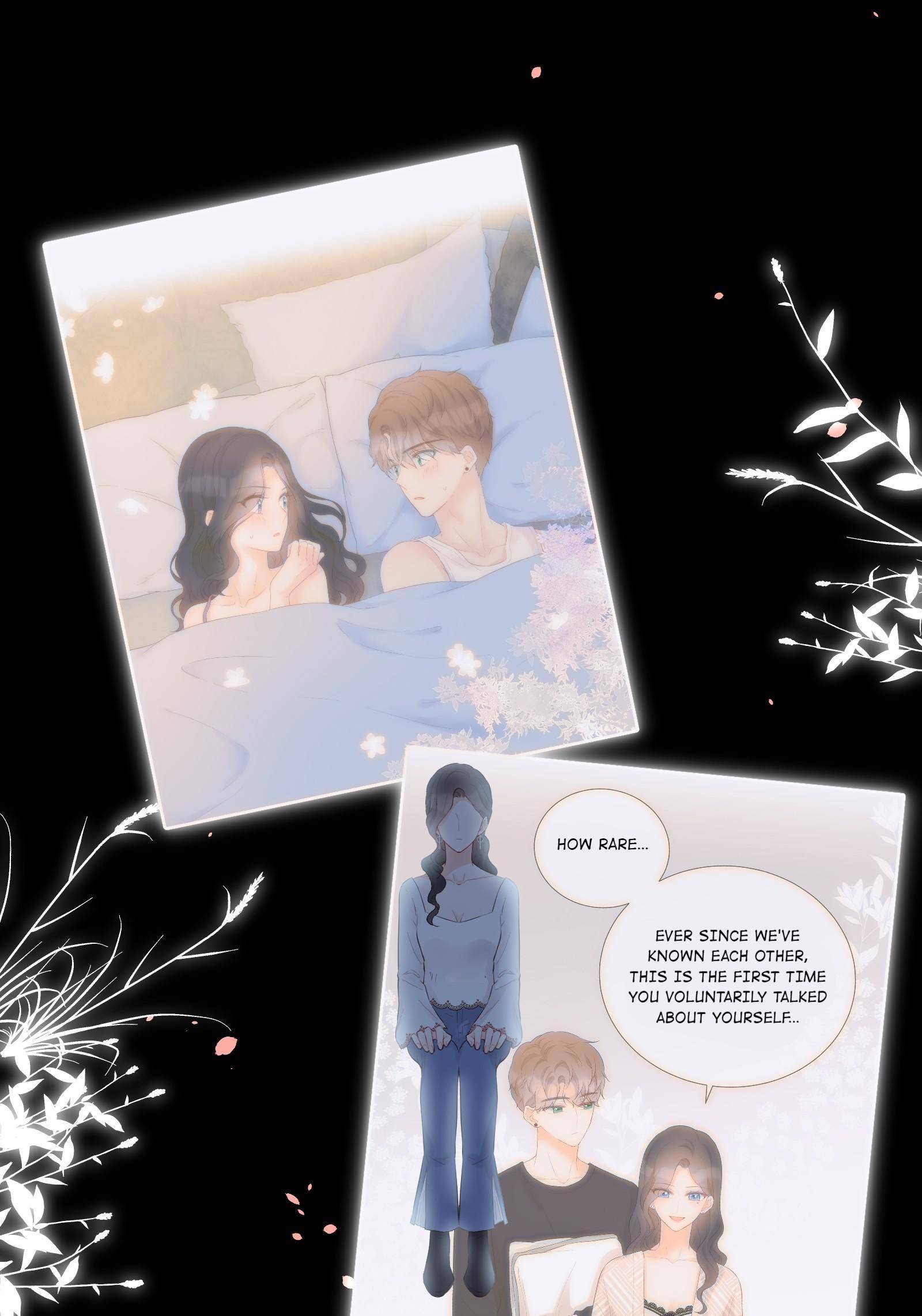 This Contract Romance Must Not Turn Real! - chapter 34 - #4