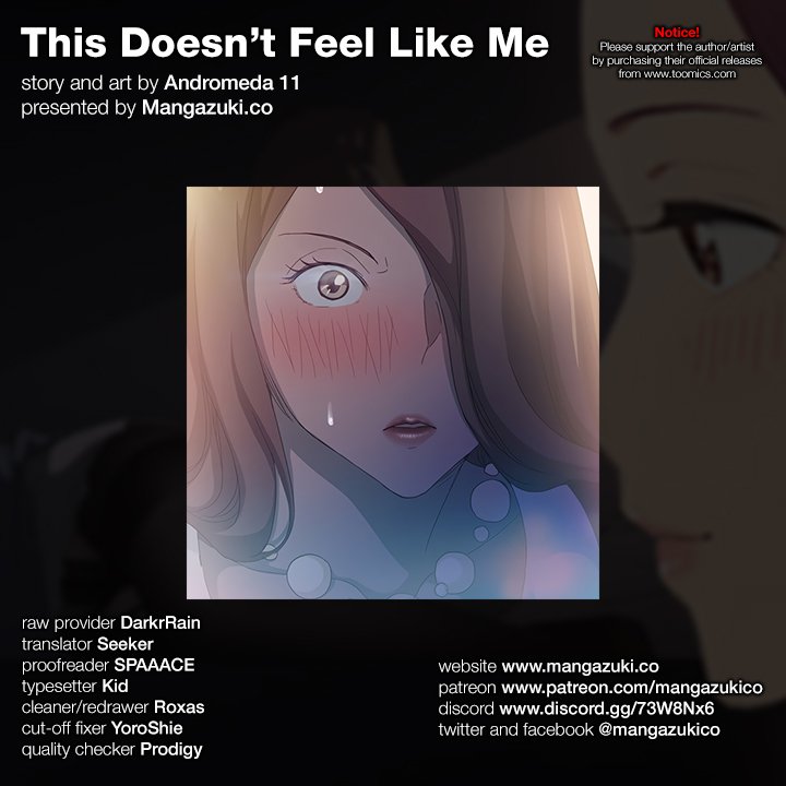 This Doesn't Feel Like Me - chapter 21 - #2