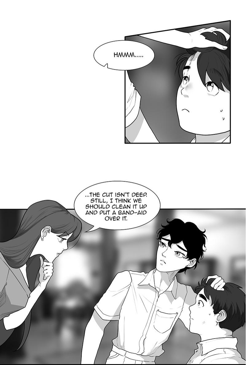This Fluffy Love - chapter 20 - #5