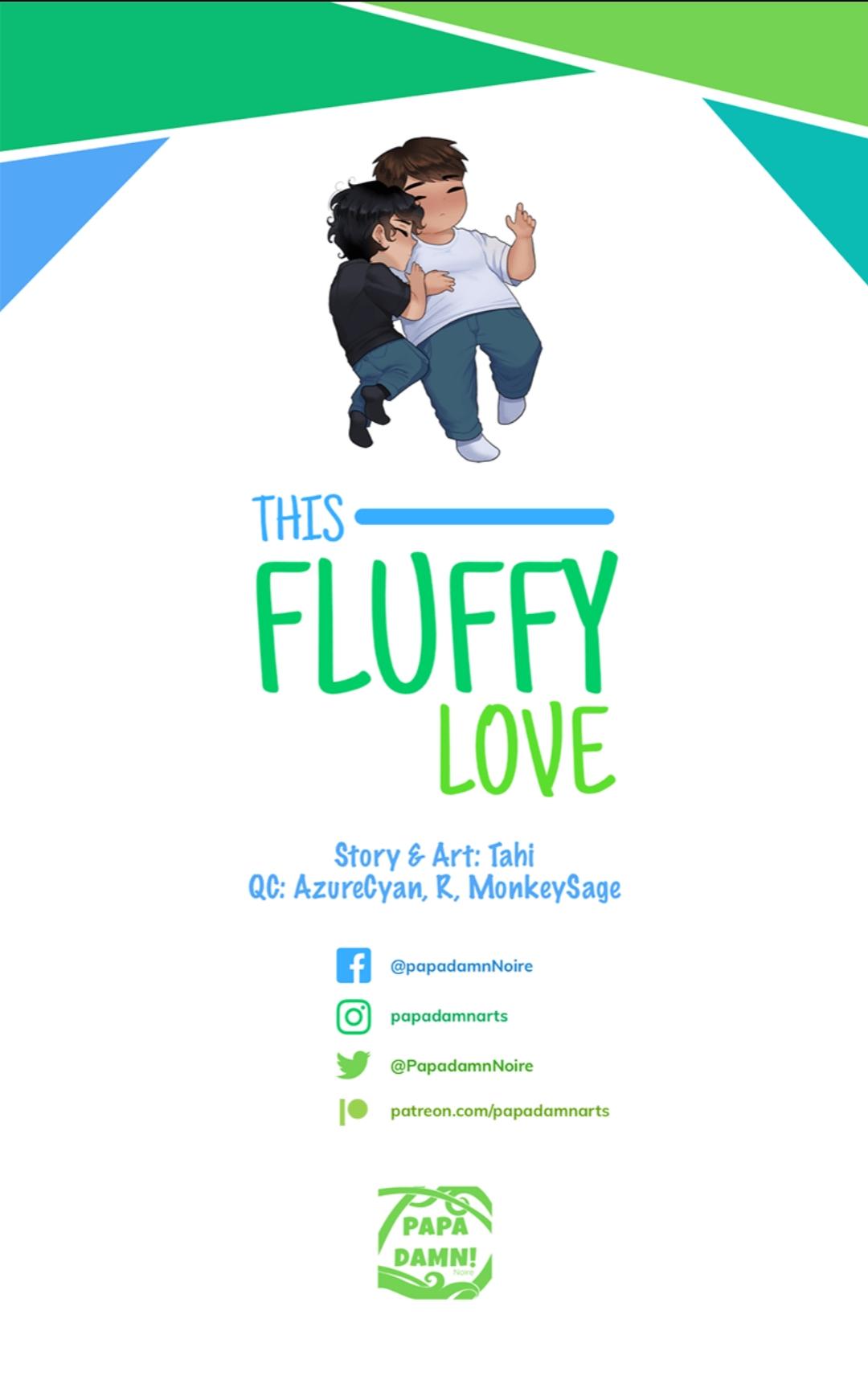 This Fluffy Love - chapter 38 - #2