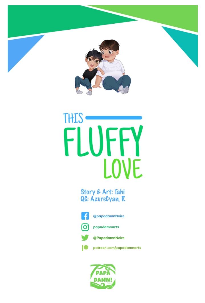 This Fluffy Love - chapter 44 - #2