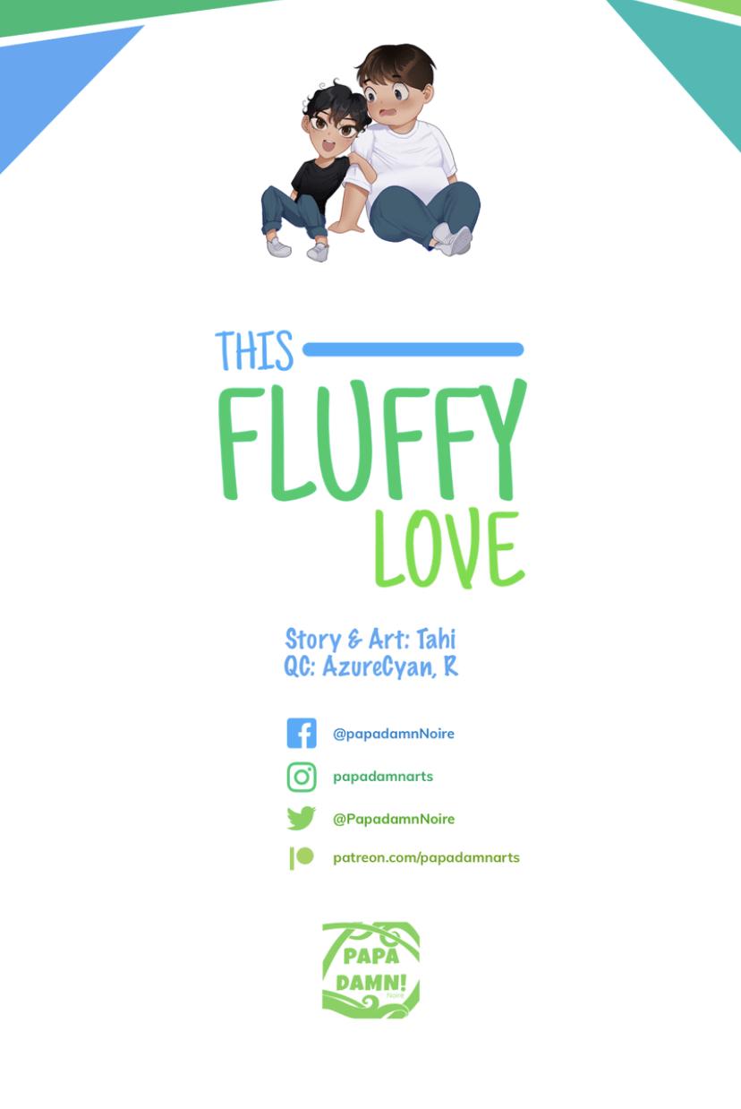 This Fluffy Love - chapter 49 - #2