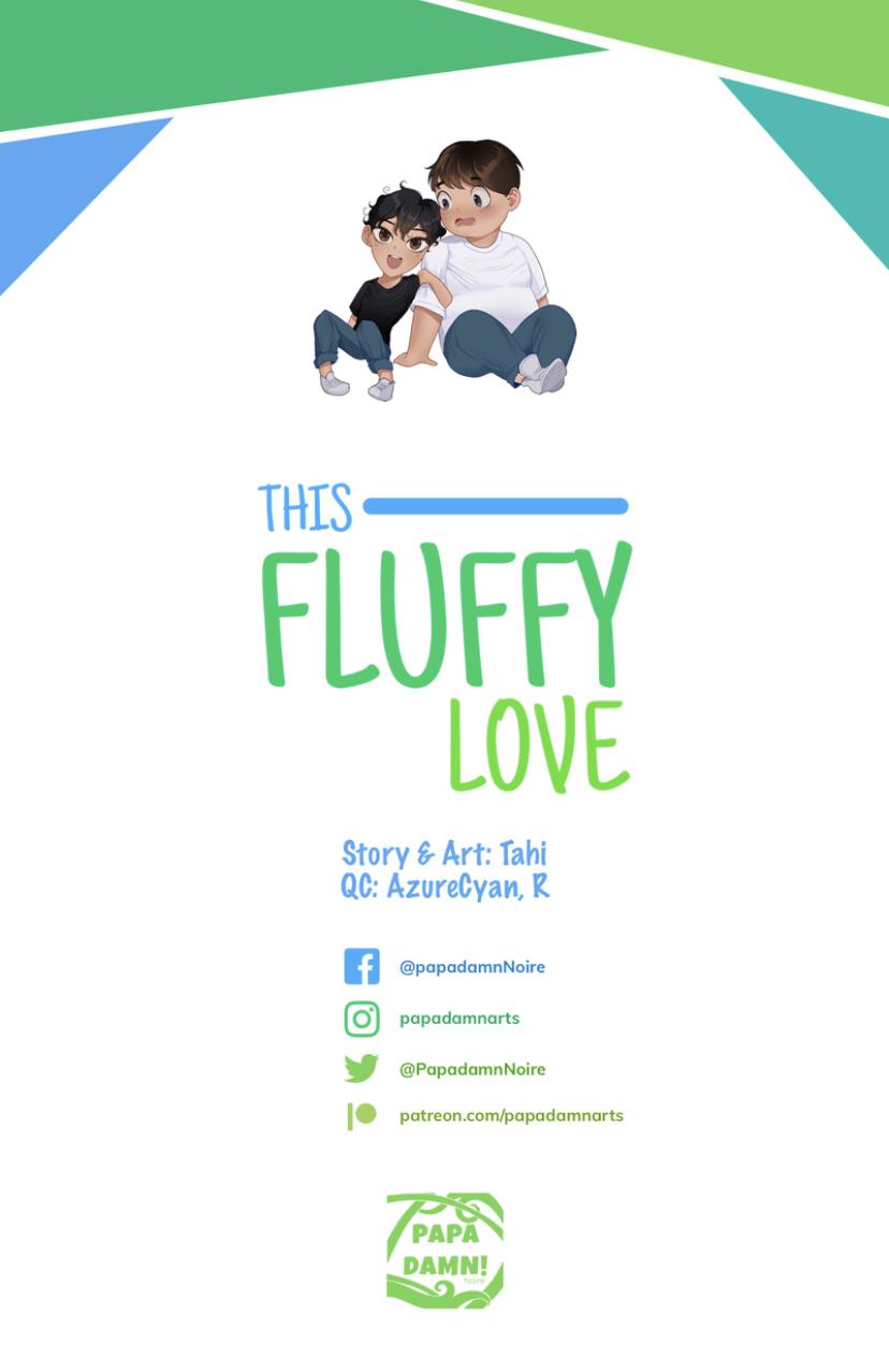 This Fluffy Love - chapter 54 - #2