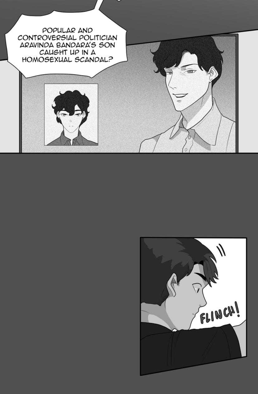 This Fluffy Love - chapter 54 - #6