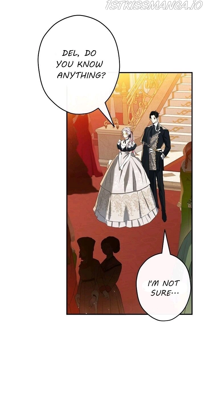This Is An Obvious Fraudulent Marriage - chapter 103 - #3