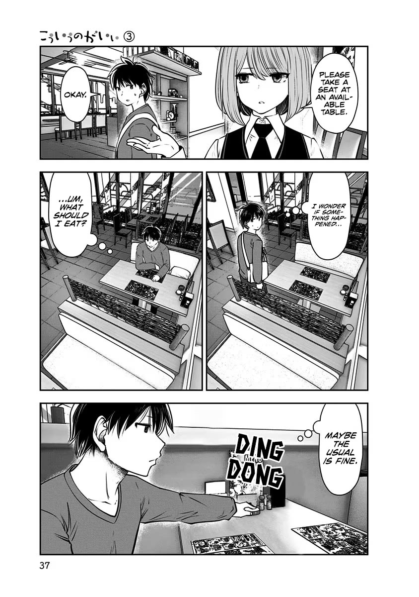 This is good - chapter 14 - #6
