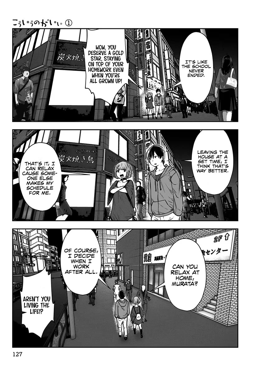 This is good - chapter 6 - #4