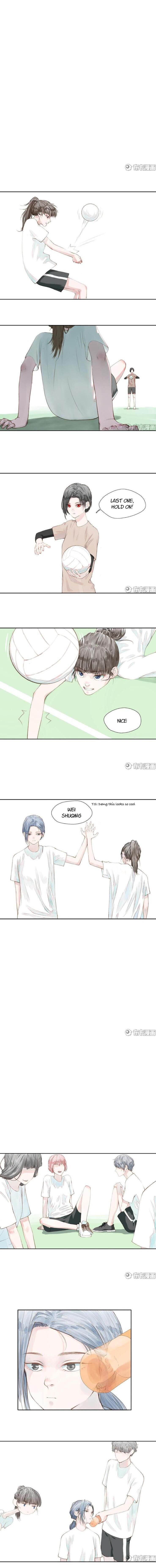This is Obviously a Yuri Manhua - chapter 7 - #2