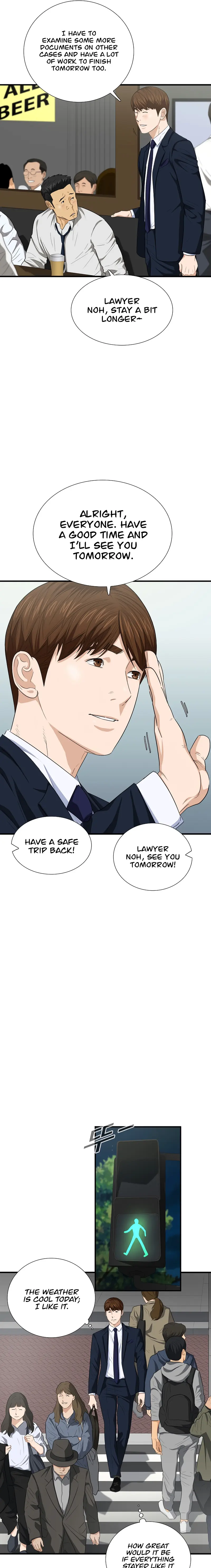 This is the Law - chapter 101 - #5
