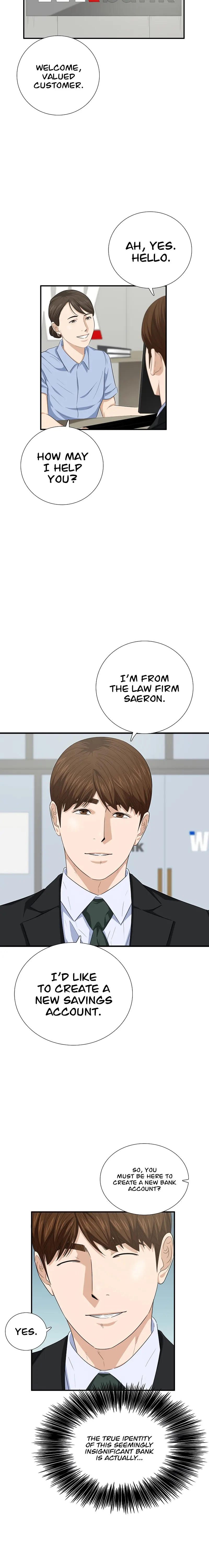 This is the Law - chapter 97 - #6