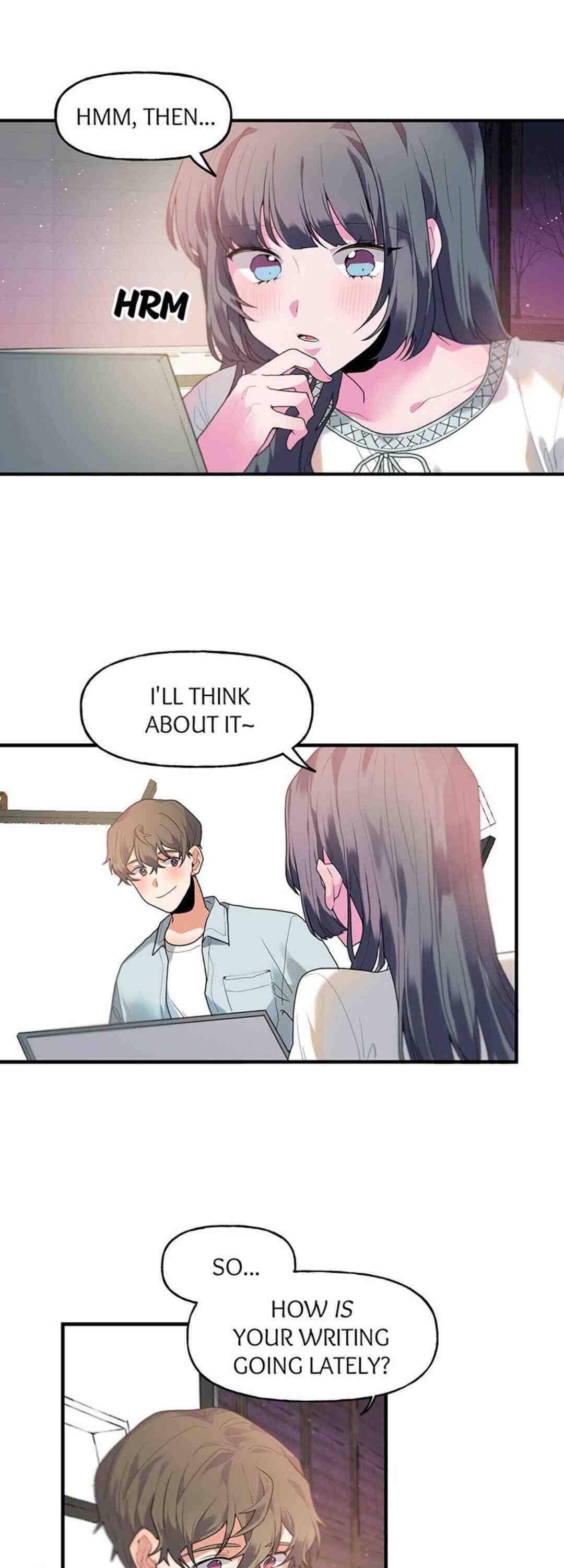 This Lady Is Too Much - chapter 36 - #2