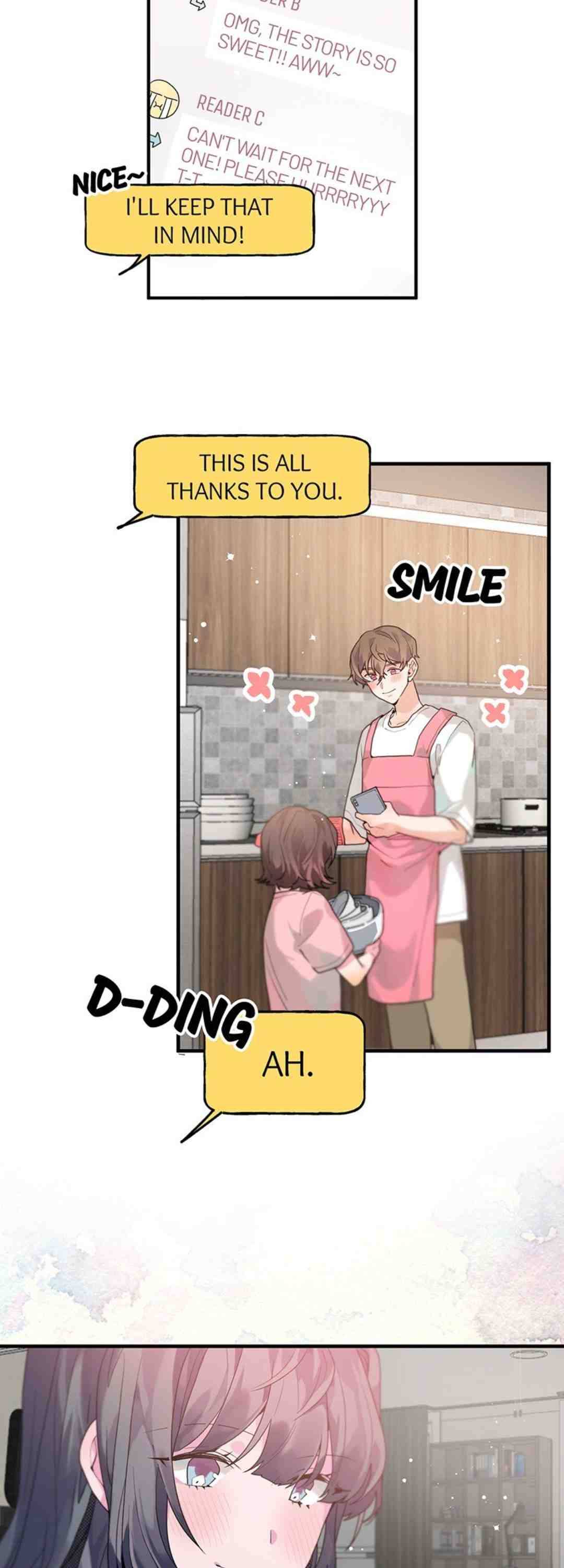 This Lady Is Too Much - chapter 37 - #6