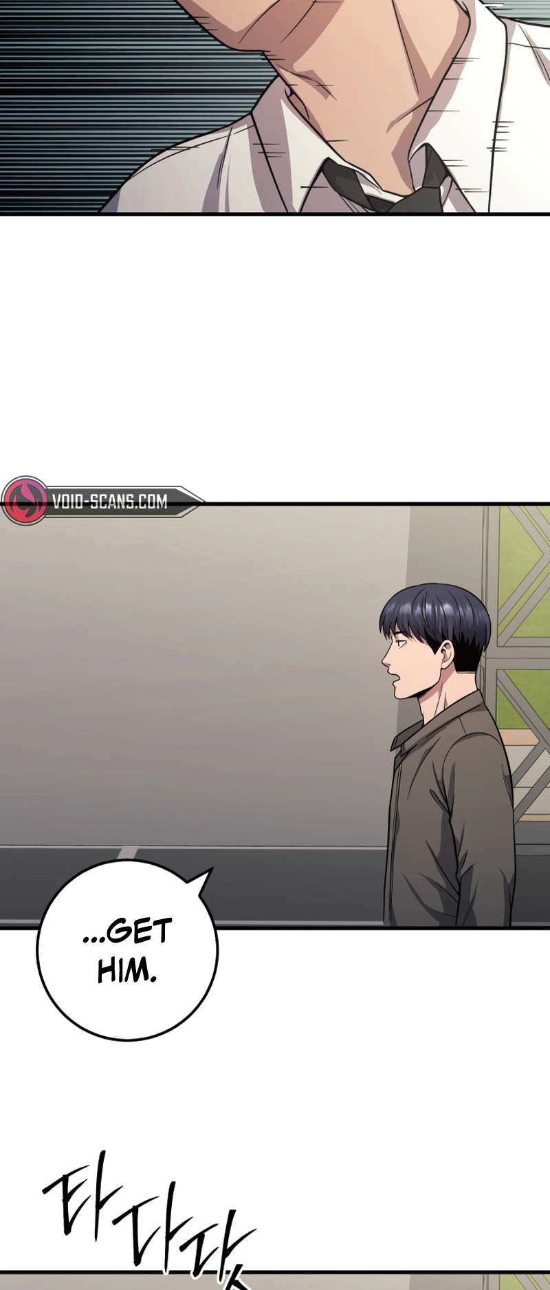 This Life As A Villain - chapter 26 - #5